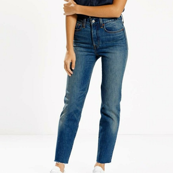 levi's wedgie classic tint